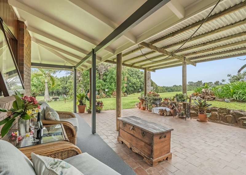 Photo - 215 Connor Road, Tregeagle NSW 2480 - Image 12