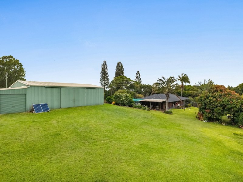 Photo - 215 Connor Road, Tregeagle NSW 2480 - Image 18