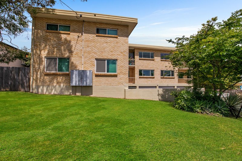 2/15 Crawford Avenue, Stafford QLD 4053