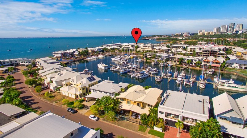 2/15 Dinah Court, Stuart Park NT 0820