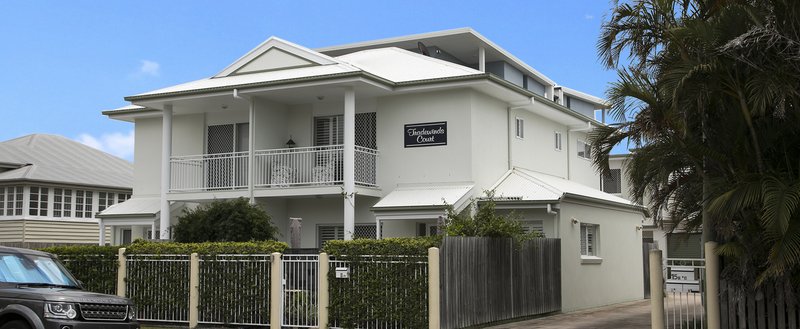 2/15 Drayton Terrace, Wynnum QLD 4178