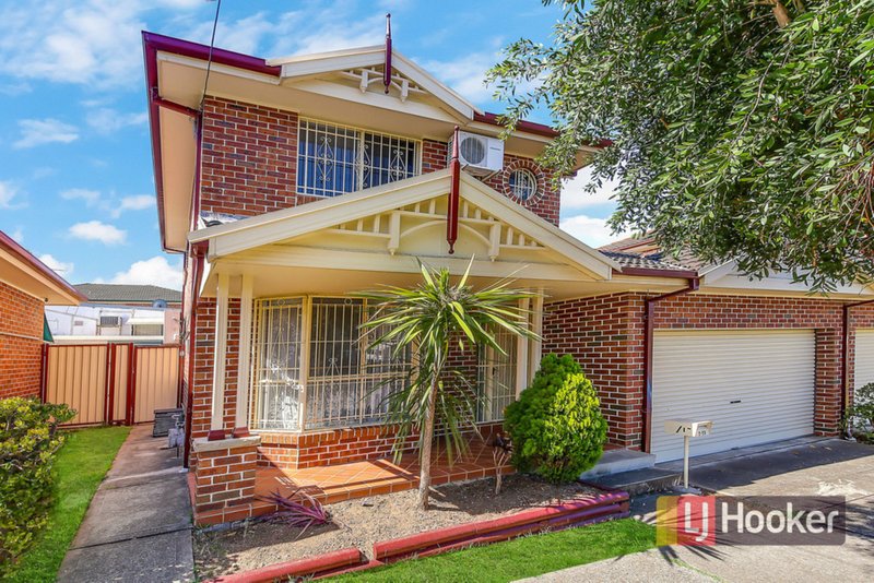 2/15 Dudley St , Lidcombe NSW 2141