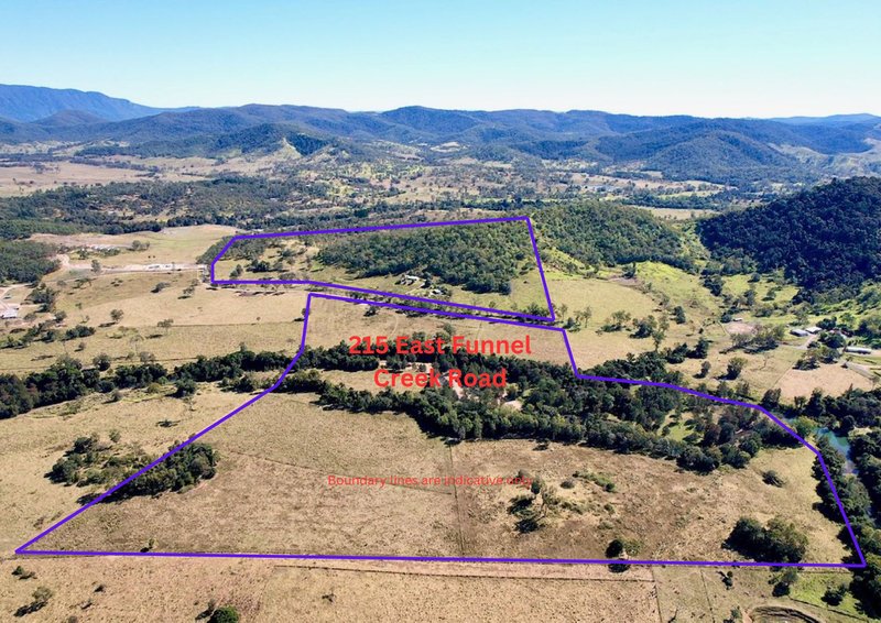 Photo - 215 East Funnel Creek Road, Sarina Range QLD 4737 - Image 3