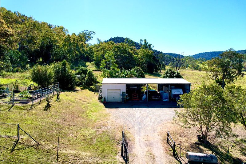 Photo - 215 East Funnel Creek Road, Sarina Range QLD 4737 - Image 4