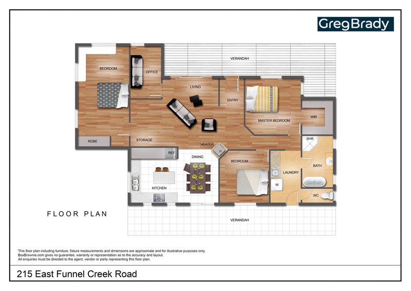 Photo - 215 East Funnel Creek Road, Sarina Range QLD 4737 - Image 5