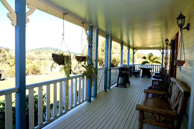 Photo - 215 East Funnel Creek Road, Sarina Range QLD 4737 - Image 25