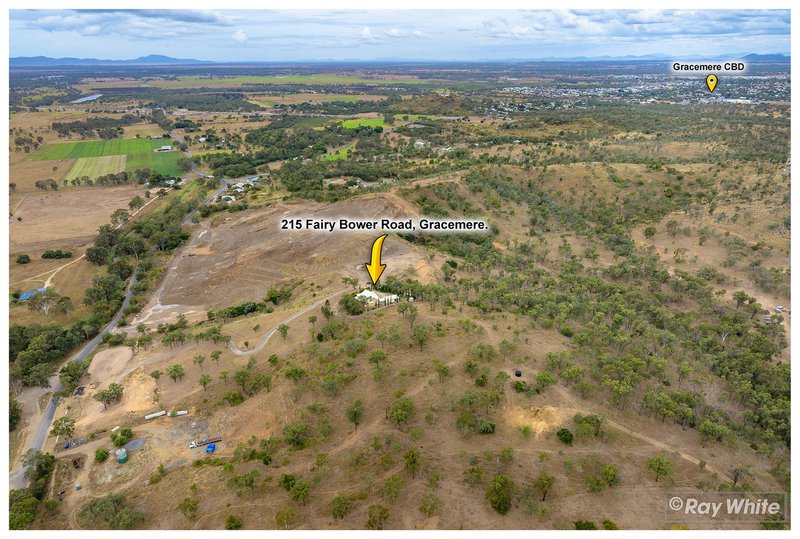 Photo - 215 Fairy Bower Road, Gracemere QLD 4702 - Image 2