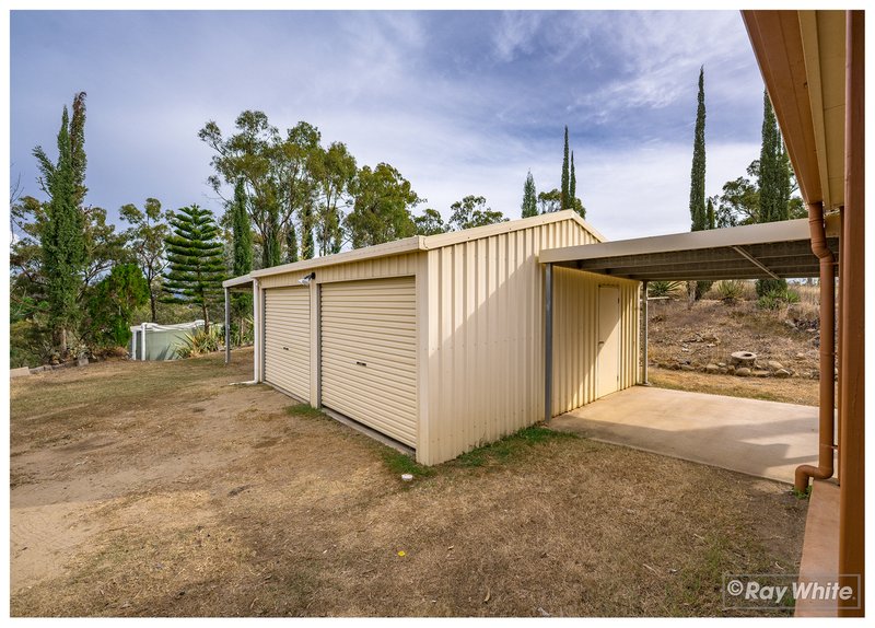 Photo - 215 Fairy Bower Road, Gracemere QLD 4702 - Image 24
