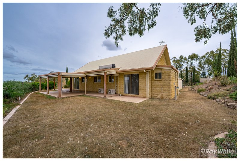 Photo - 215 Fairy Bower Road, Gracemere QLD 4702 - Image 29
