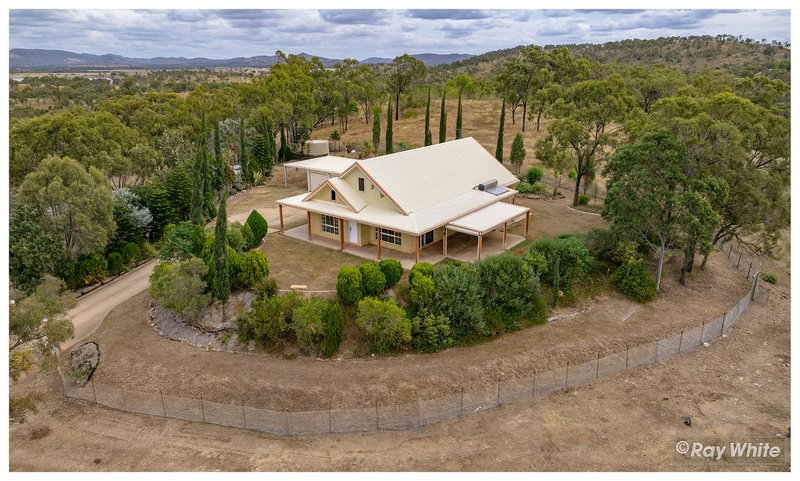 Photo - 215 Fairy Bower Road, Gracemere QLD 4702 - Image 34