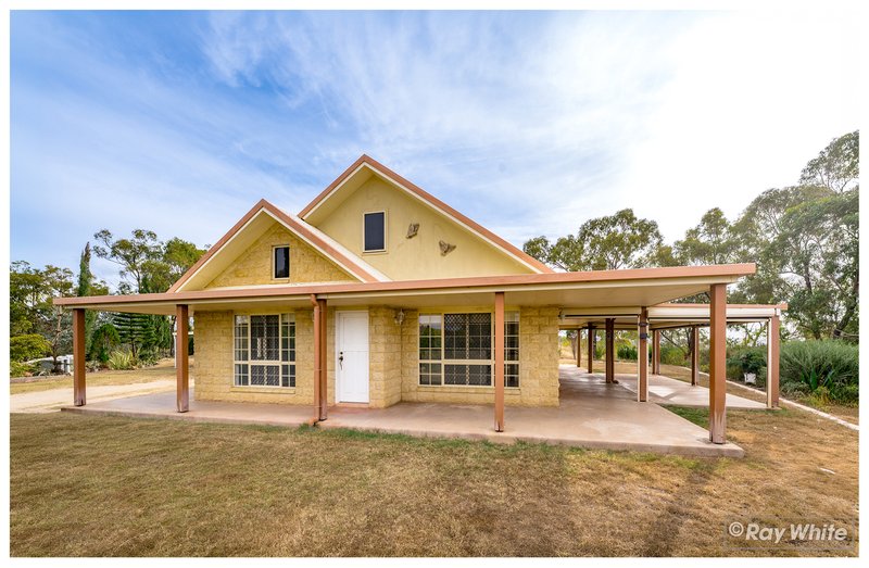 Photo - 215 Fairy Bower Road, Gracemere QLD 4702 - Image 35