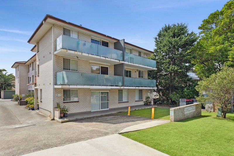 2/15 Fielding Street, Collaroy NSW 2097