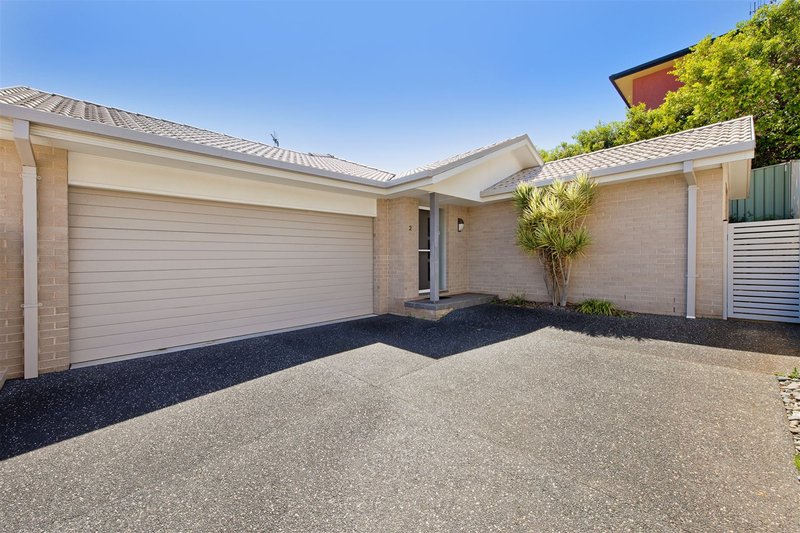 2/15 Florence Close, Port Macquarie NSW 2444