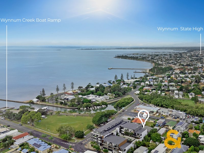 2/15 Fox Street, Wynnum QLD 4178