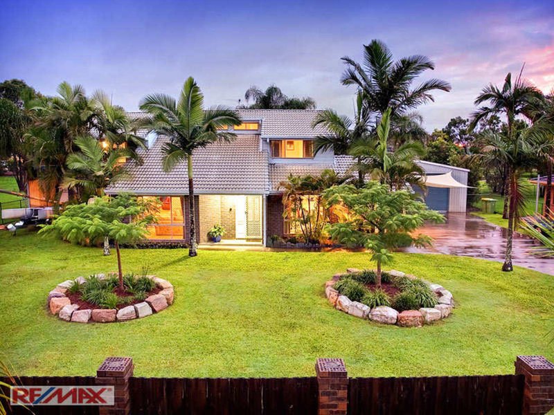 215 Francis Rd , Bray Park QLD 4500