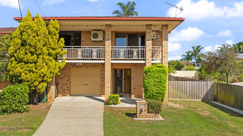 2/15 Gosford Close, Grafton NSW 2460