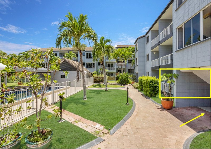 Photo - 2/15 Gregory Street, North Ward QLD 4810 - Image 7