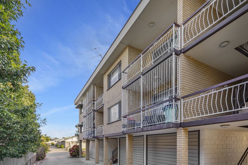 2/15 Griffith Street, Everton Park QLD 4053