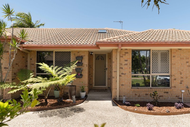 Photo - 2/15 Gymea Crescent, Varsity Lakes QLD 4227 - Image 17
