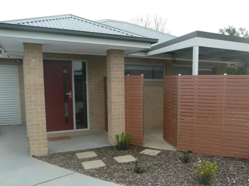 2/15 Hensley Court, Wodonga VIC 3690