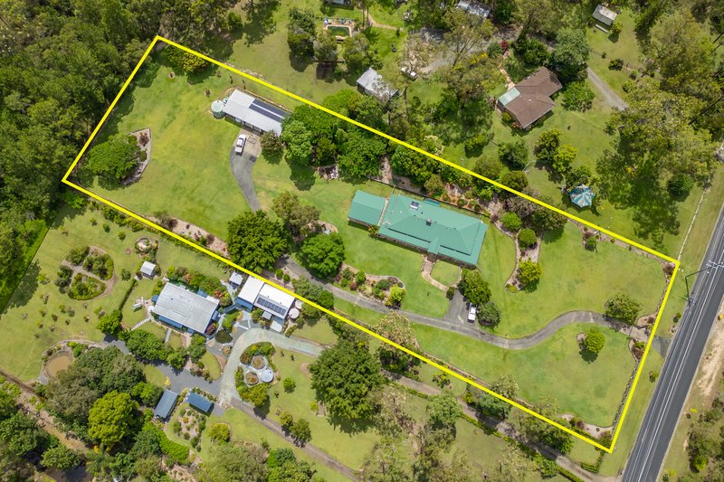 Photo - 215 Ironbark Drive, Woodford QLD 4514 - Image 19