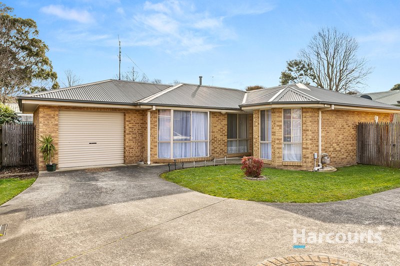 2/15 Janette Close, Warragul VIC 3820