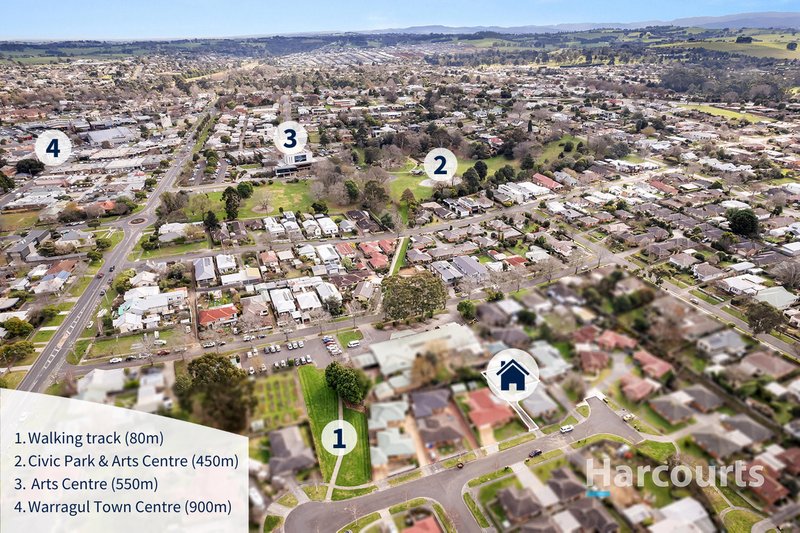 Photo - 2/15 Janette Close, Warragul VIC 3820 - Image 14