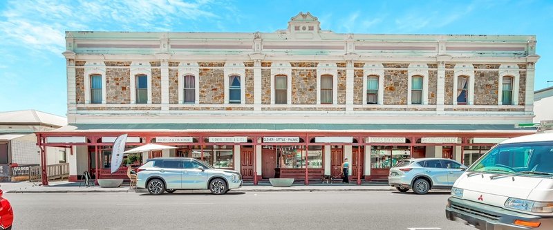 Photo - 2/15 Jetty Road Street, Largs Bay SA 5016 - Image 1