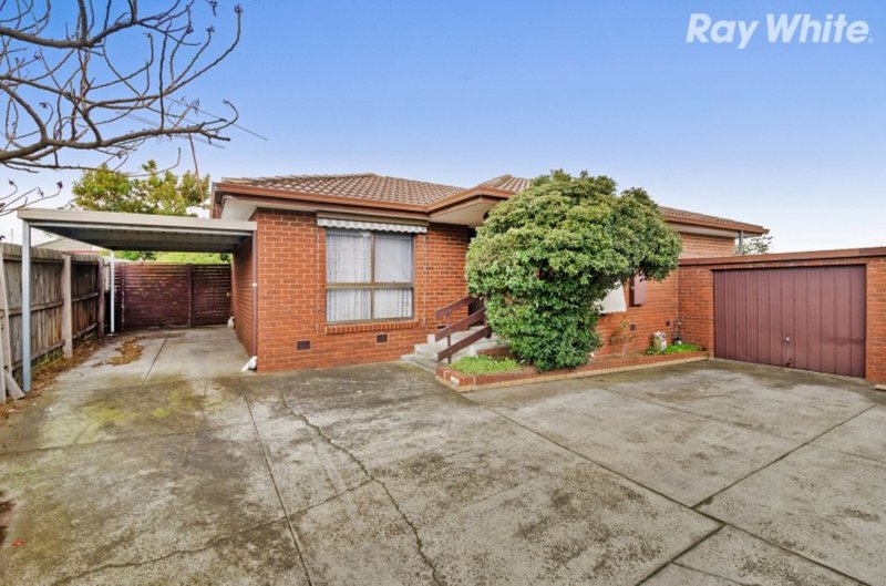 2/15 Joyce Street, Springvale VIC 3171