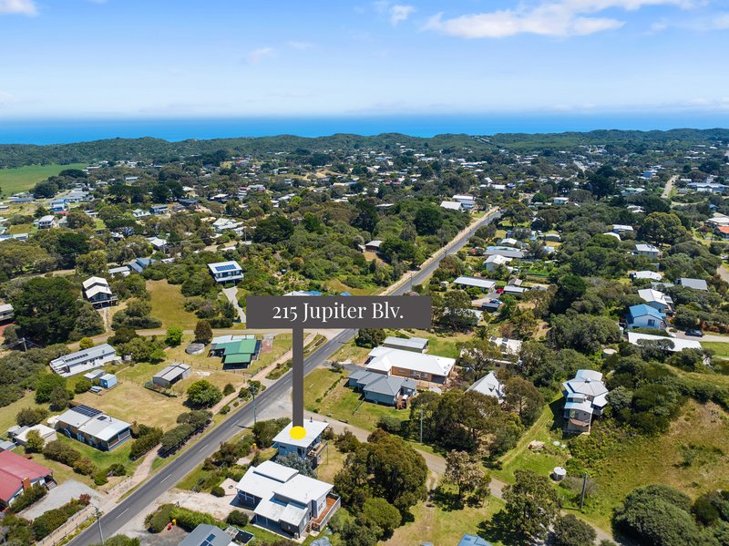 Photo - 215 Jupiter Boulevard, Venus Bay VIC 3956 - Image 2