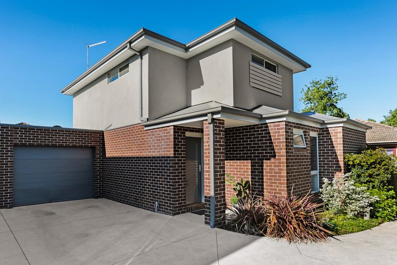 2/15 Kidgell Street, Lilydale VIC 3140