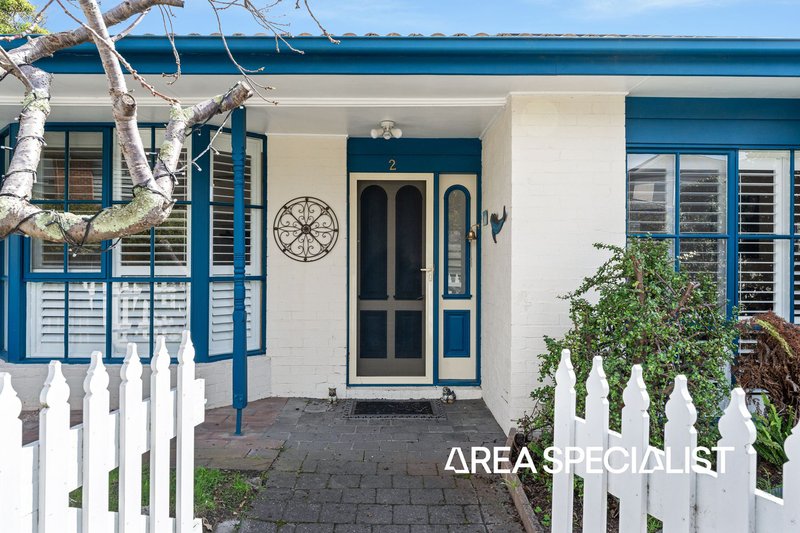 Photo - 2/15 King Georges Avenue, Mornington VIC 3931 - Image 2