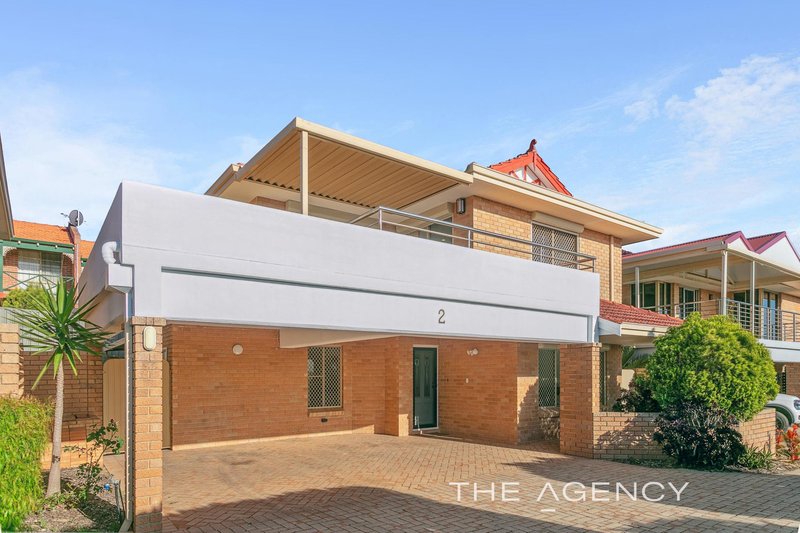 Photo - 2/15 Kinsella Street, Joondanna WA 6060 - Image 5