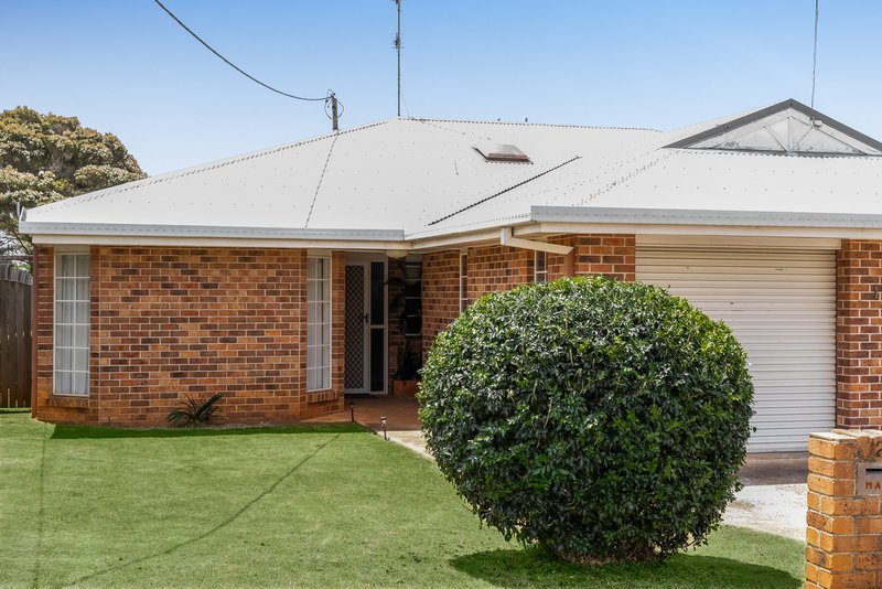 2/15 Kratzmann Court, Kearneys Spring QLD 4350