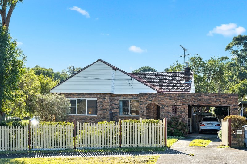 2/15 Ku-Ring-Gai Chase Road, Mount Colah NSW 2079