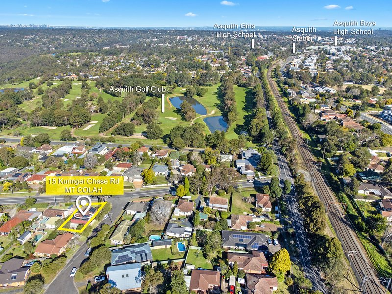 Photo - 2/15 Ku-Ring-Gai Chase Road, Mount Colah NSW 2079 - Image 15