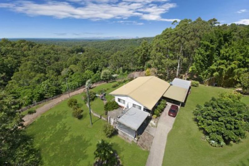 215 Landsborough Maleny Road, Mount Mellum QLD 4550