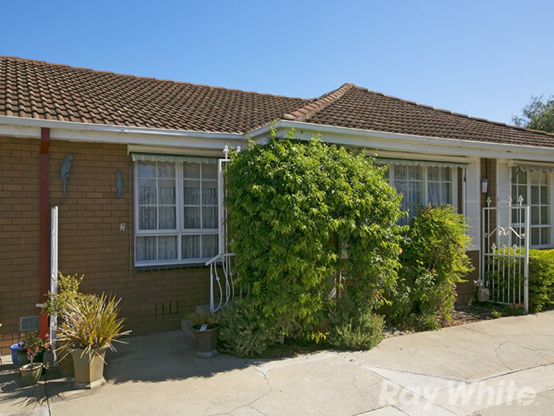 2/15 Lilian Court, Beaumaris VIC 3193