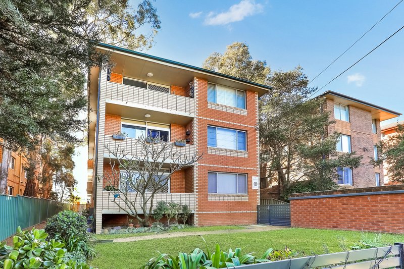 Photo - 2/15 Loftus Street, Ashfield NSW 2131 - Image 7