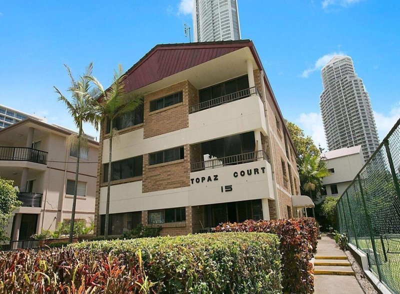 2/15 Markwell Avenue, Surfers Paradise QLD 4217