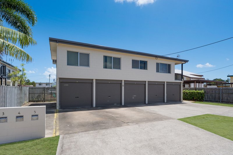 2/15 Maroong Street, Currajong QLD 4812