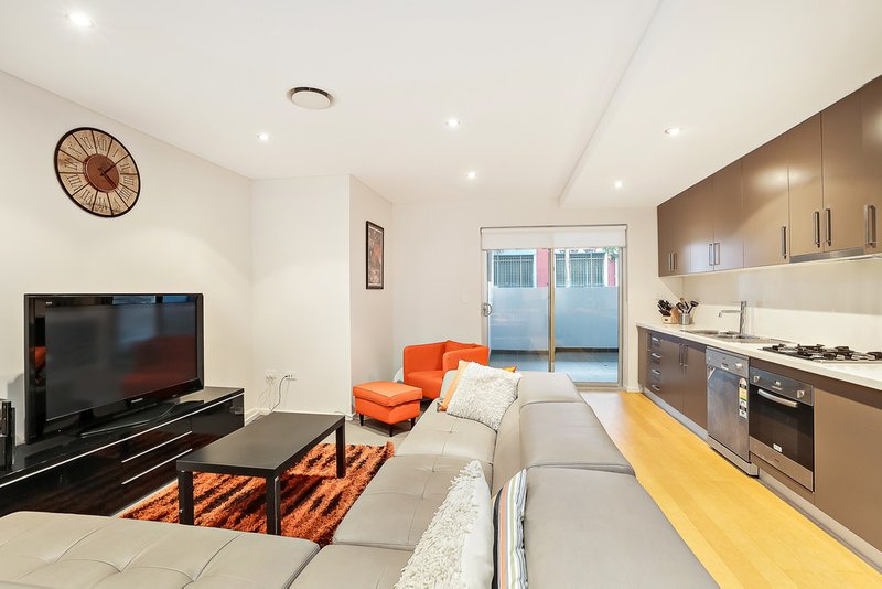 2/15 Marsden Street, Camperdown NSW 2050