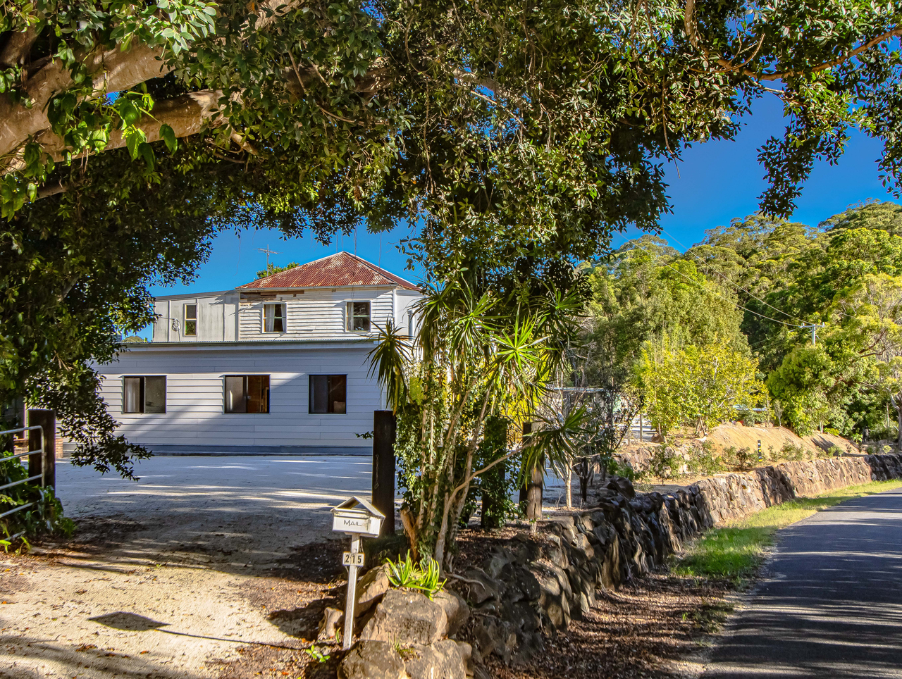 215 MCAULEYS ROAD, Terranora NSW 2486 - Image 1
