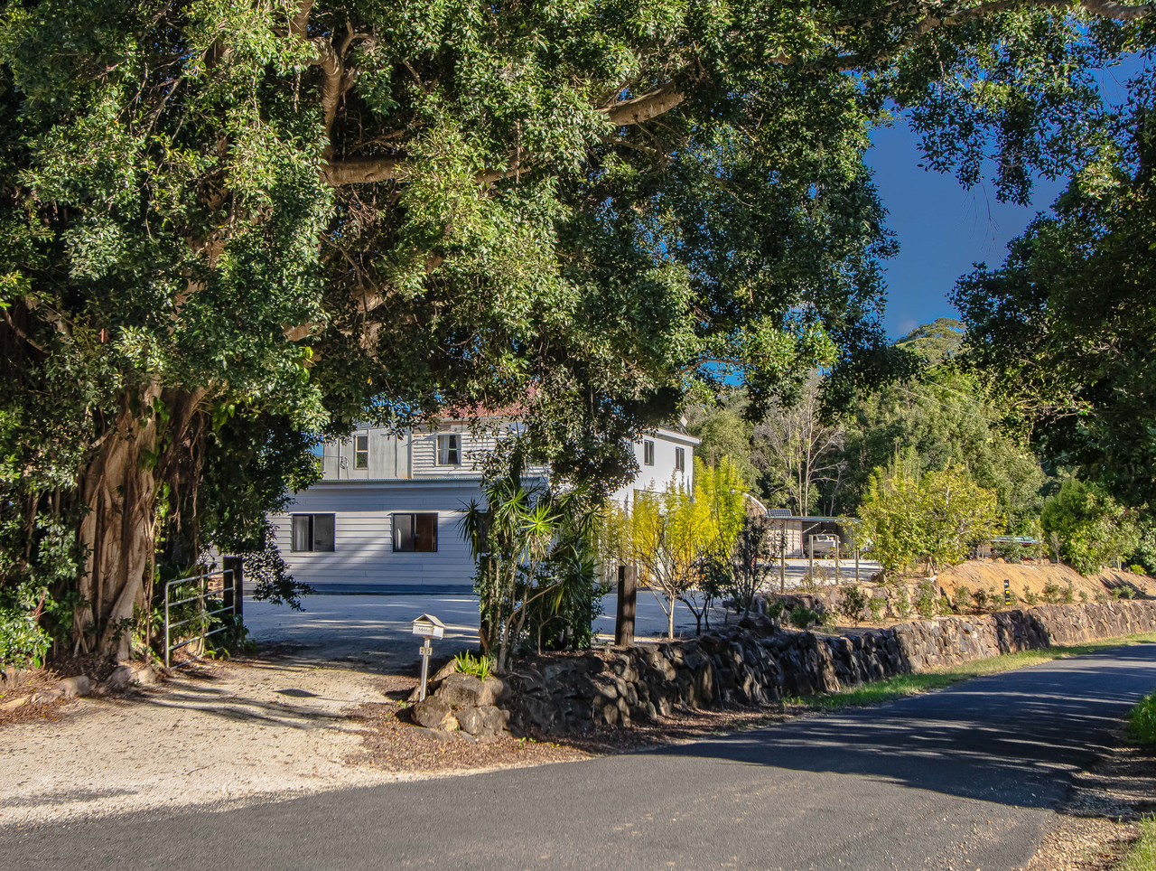 215 MCAULEYS ROAD, Terranora NSW 2486 - Image 2