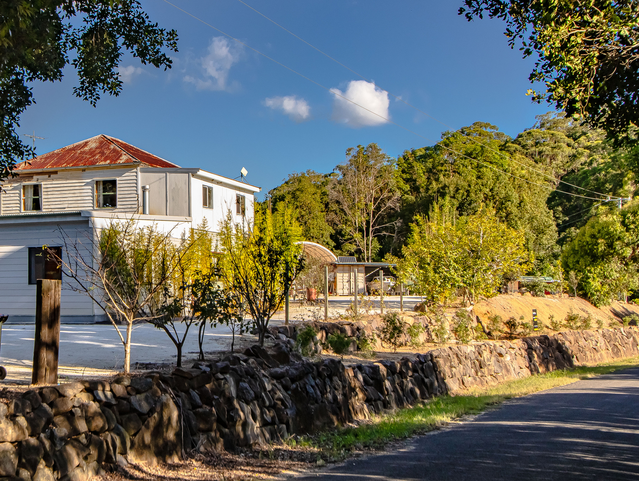 215 MCAULEYS ROAD, Terranora NSW 2486 - Image 3