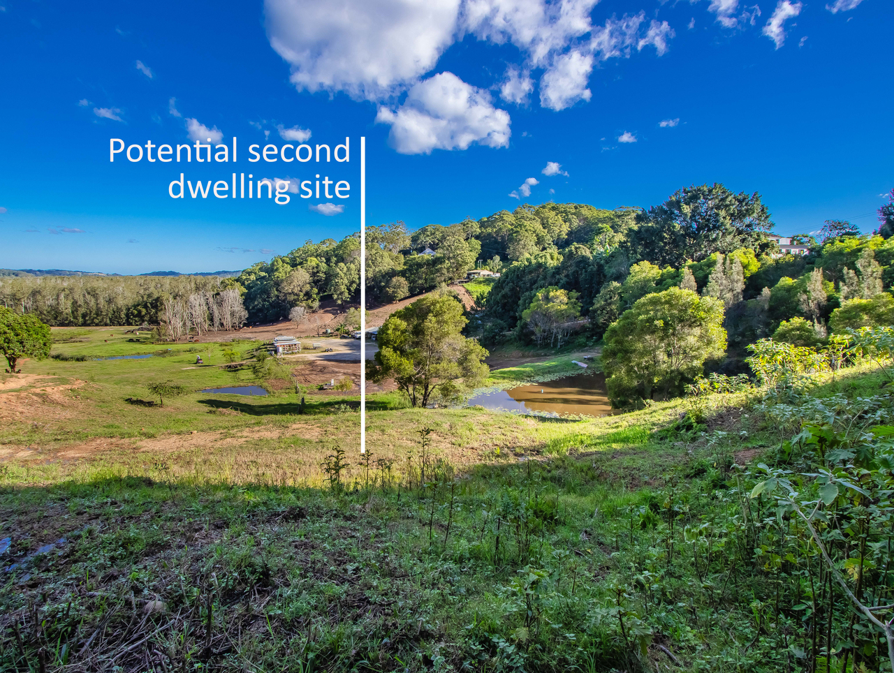 215 MCAULEYS ROAD, Terranora NSW 2486 - Image 4