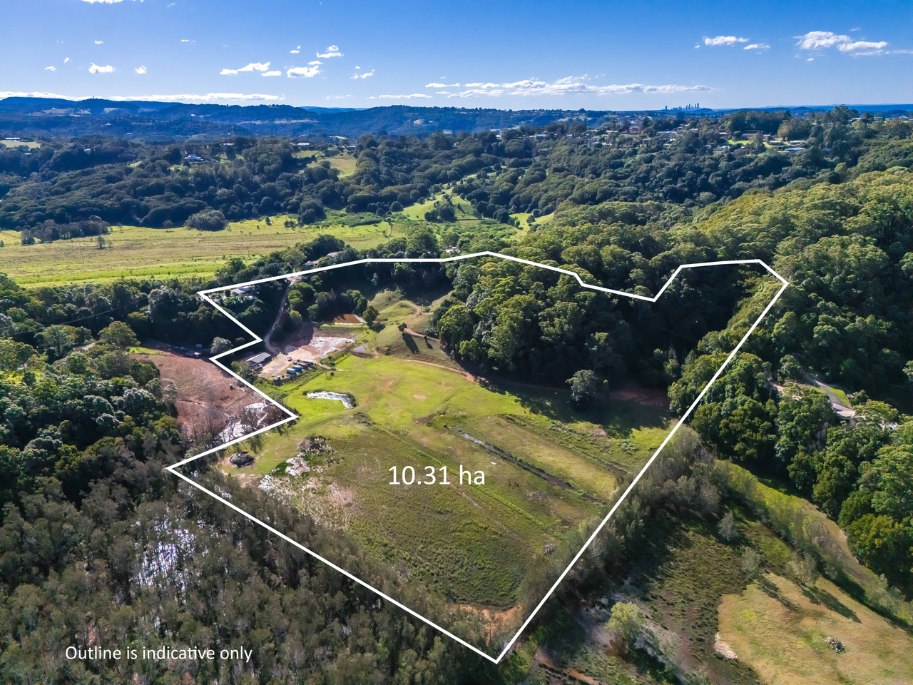 215 MCAULEYS ROAD, Terranora NSW 2486 - Image 10