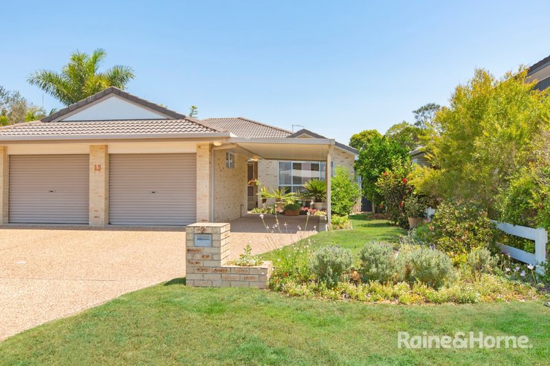 2/15 Mckenzie Avenue, Pottsville NSW 2489