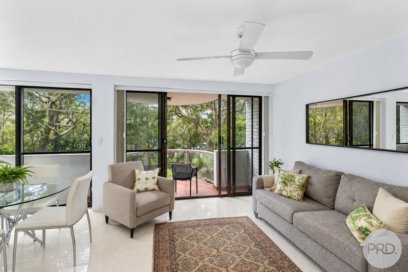 Photo - 21/5 Mitchell Street, Soldiers Point NSW 2317 - Image 2