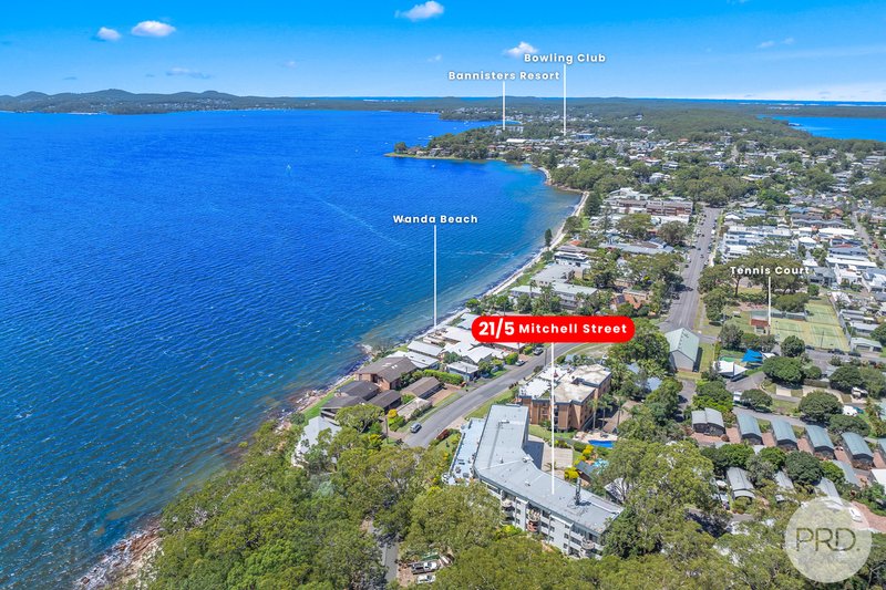 Photo - 21/5 Mitchell Street, Soldiers Point NSW 2317 - Image 10